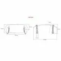 puig-visiere-multi-reglages-clip-on-petit-format-23-x-9-cm-adaptable-sur-bulle-pare-brise-ref-6319