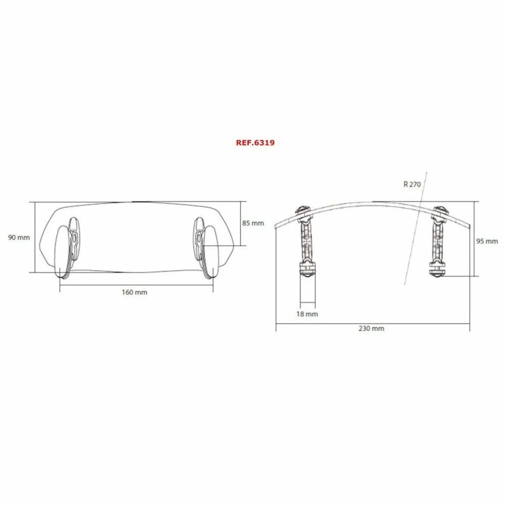 puig-multi-adjustable-visor-clip-on-small-size-23-x-9-cm-adaptable-to-wind-screens-and-windshields-ref-6319