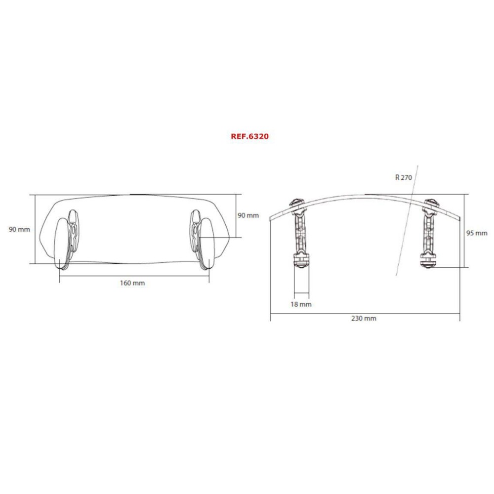 puig-multi-adjustable-visor-clip-on-medium-size-28-x-10-cm-adaptable-to-wind-screens-and-windshields-ref-6320