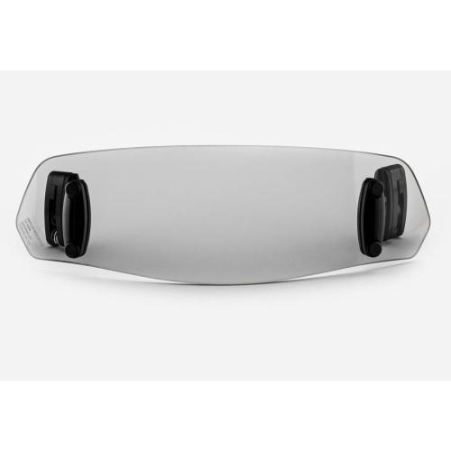 puig-visiere-multi-reglages-clip-on-grand-format-32-x-10-cm-adaptable-sur-bulle-pare-brise-ref-6375