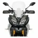 PUIG Extension de Garde Boue Avant Yamaha TRACER 900 / GT / 2018 2020 ref 3483