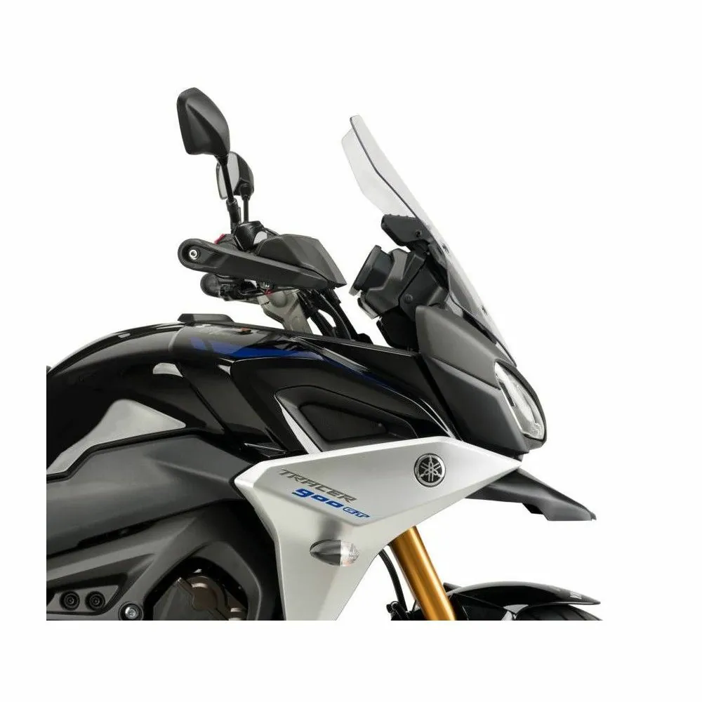PUIG Front Fender Extension Yamaha TRACER 900 / GT / 2018 2020 ref 3483
