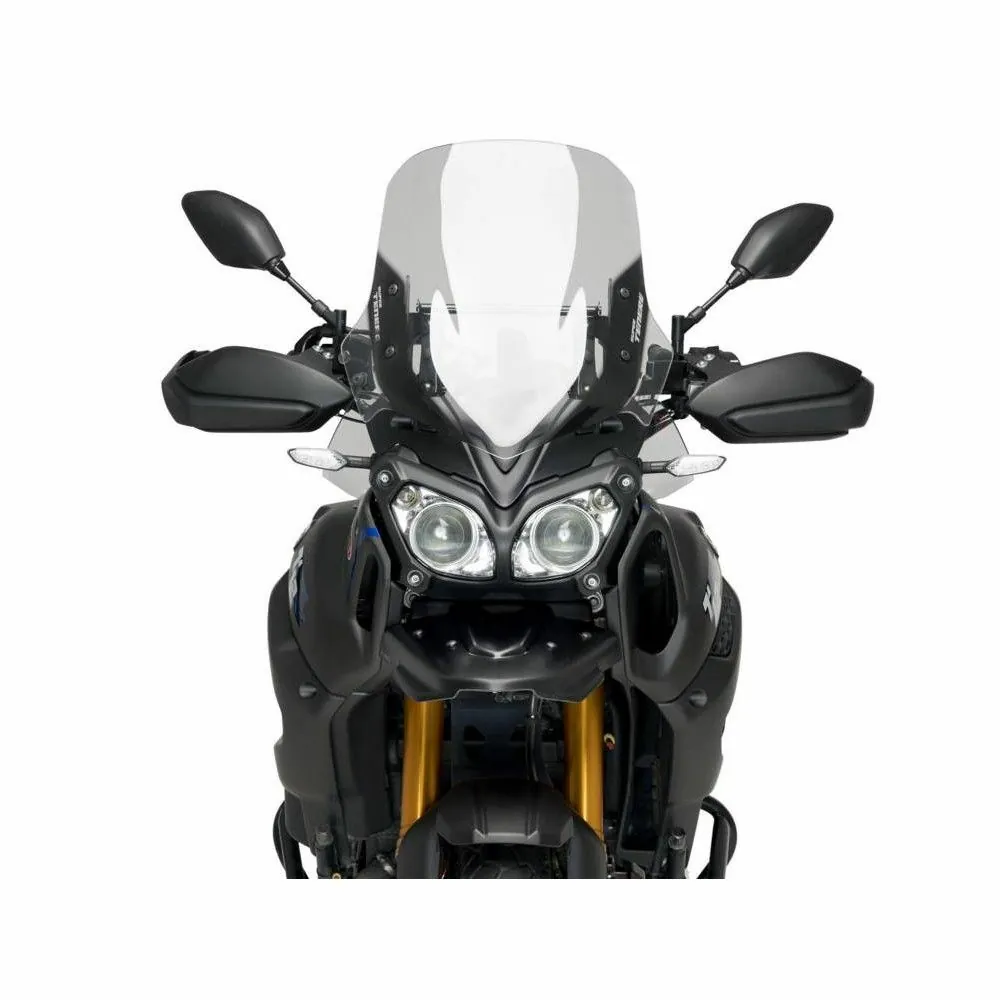PUIG Front Fender Extension Yamaha XT1200Z SUPER TENERE / ZE / 2014 2022 ref 3584