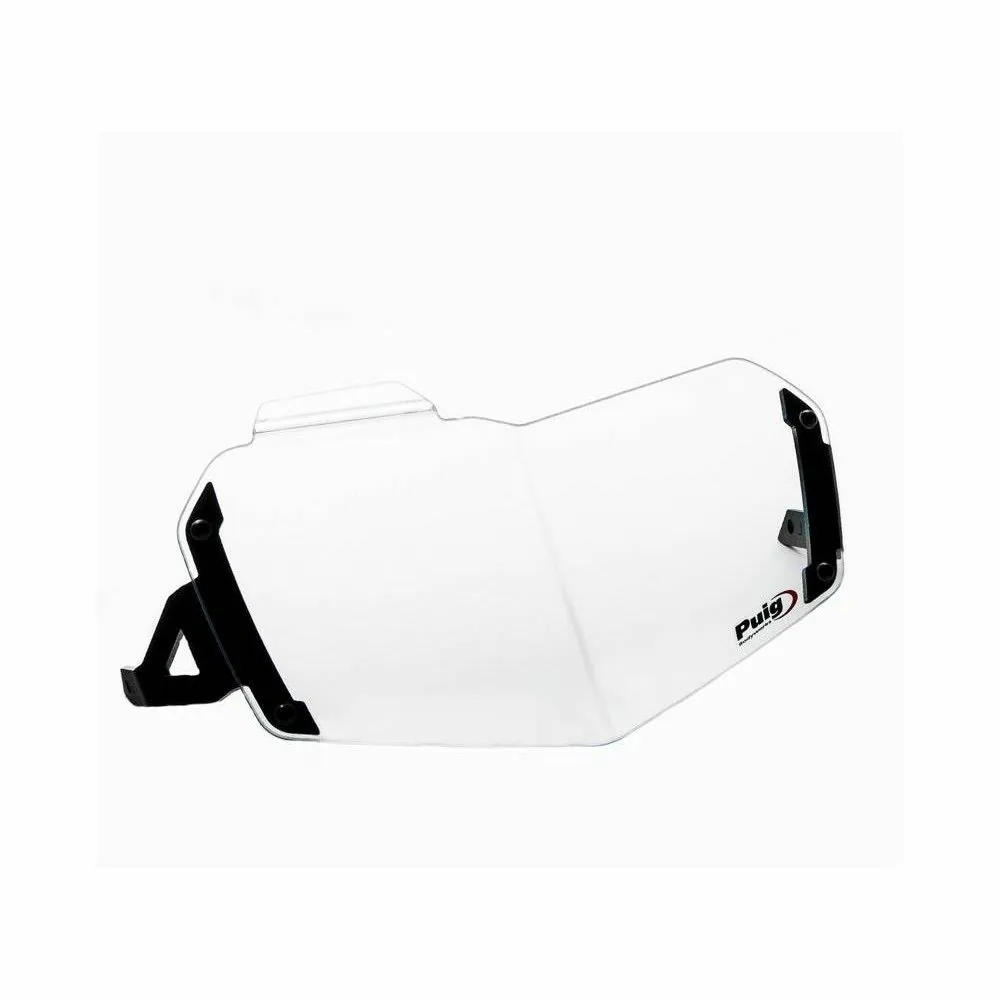 PUIG Protection de phare BMW F750 GS / F800 GS / F850 GS / 2018 2026 - 9762