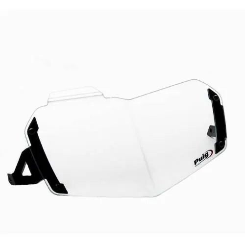 PUIG Headlight protector BMW F750 GS / F800 GS / F850 GS / 2018 2025 - 9762