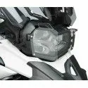 PUIG Headlight protector BMW F750 GS / F800 GS / F850 GS / 2018 2026 - 9762