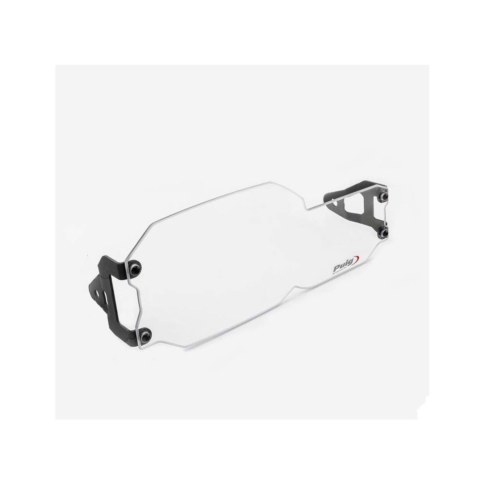 PUIG Headlight protector F700 GS / F800 GS / GS ADVENTURE 2012 2018 ref 8123
