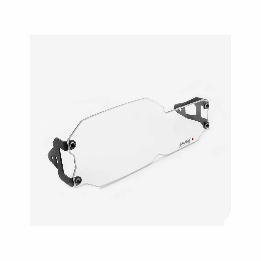 PUIG Protection de phare BMW F700 GS / F800 GS / GS ADVENTURE / 2012 2018 ref 8123