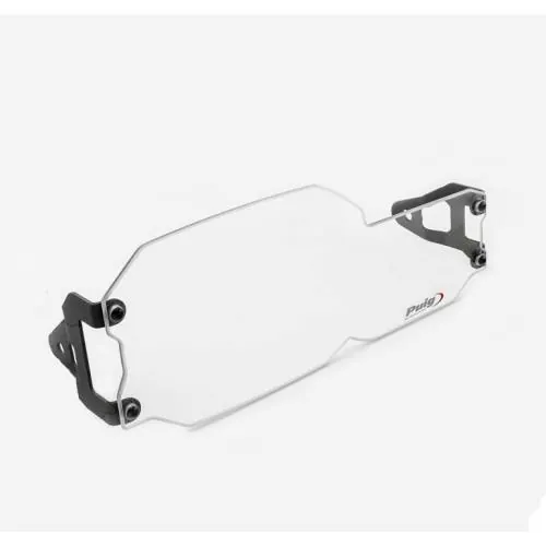 PUIG Headlight protector F700 GS / F800 GS / GS ADVENTURE 2012 2018 ref 8123