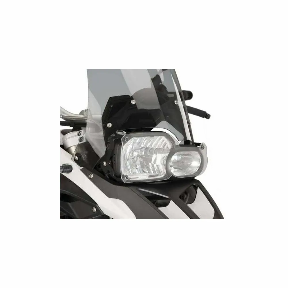 PUIG Protection de phare BMW F700 GS / F800 GS / GS ADVENTURE / 2012 2018 ref 8123