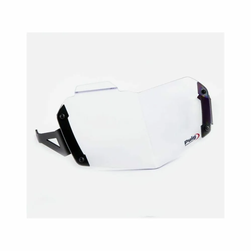 PUIG Headlight protector BMW F 850 GS /  F 900 GS / ADVENTURE / 2019 2026 - 3594