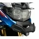 PUIG Headlight protector BMW F 850 GS /  F 900 GS / ADVENTURE / 2019 2026 - 3594