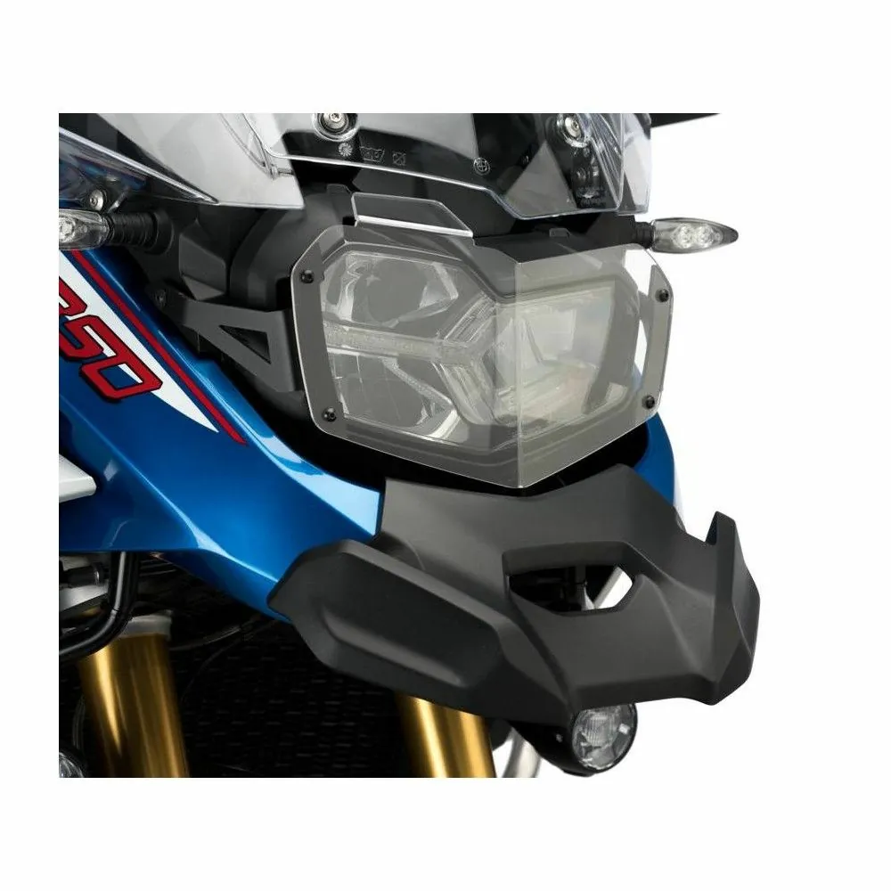 PUIG Protection de phare BMW F 850 GS /  F 900 GS / ADVENTURE / 2019 2026 - 3594