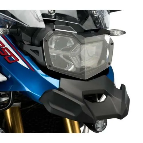 PUIG Protection de phare BMW F850 GS ADVENTURE /  F900 GS / 2019 2025 - 3594
