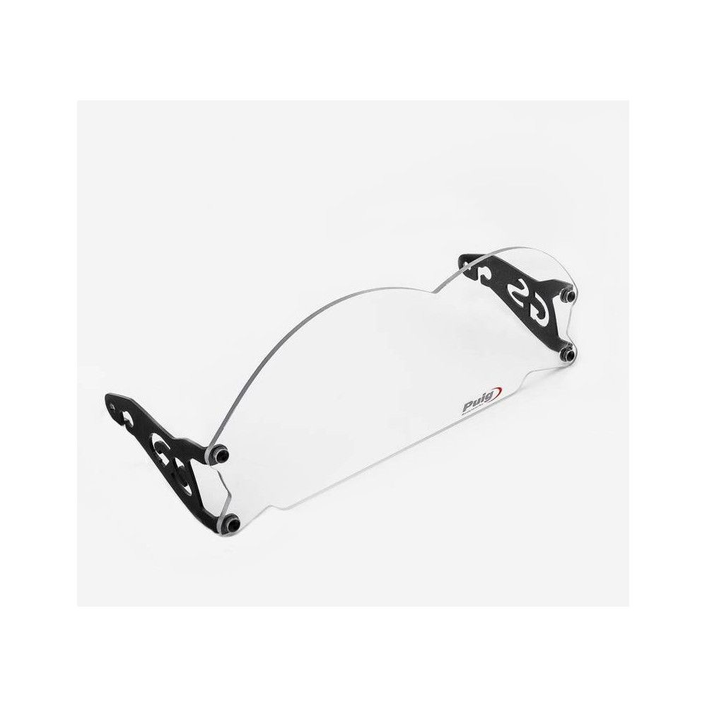 PUIG Headlight protector BMW R1200 GS / ADVENTURE / 2004 2013 ref 7577