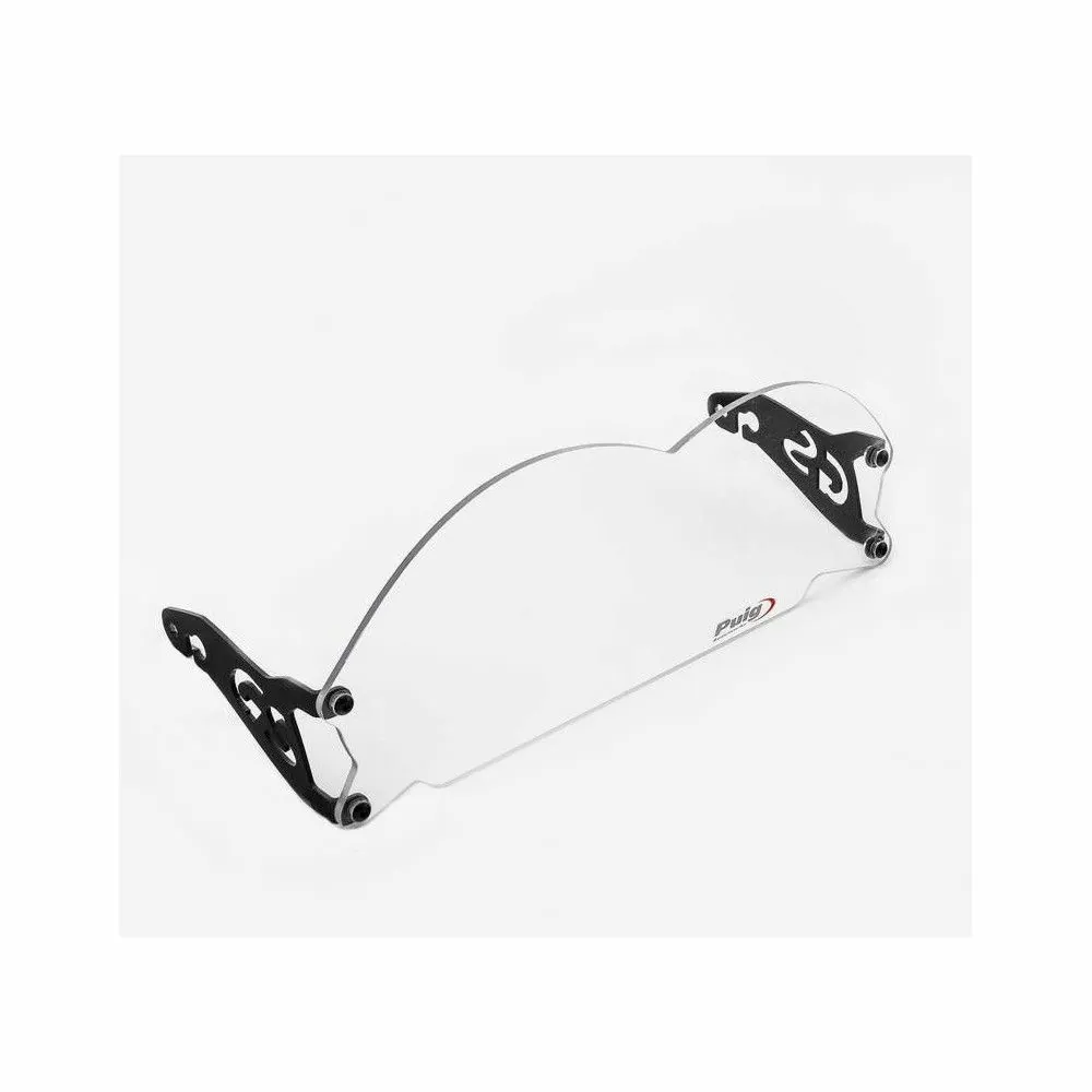 PUIG Protection de phare BMW R1200 GS / ADVENTURE / 2004 2013 ref 7577