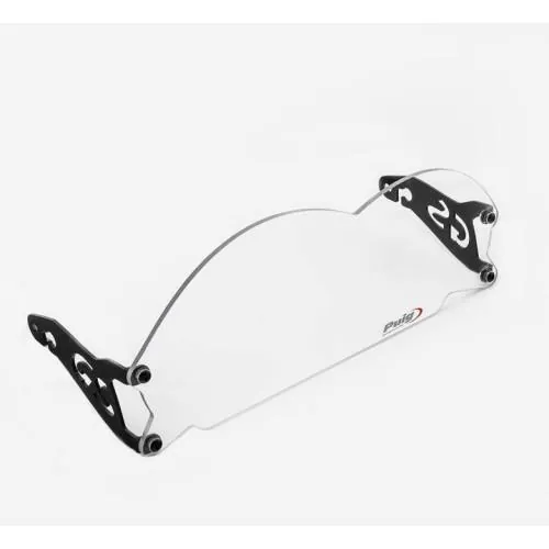 PUIG Protection de phare BMW R1200 GS / ADVENTURE / 2004 2013 - 7577
