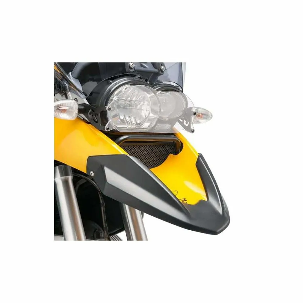 PUIG Headlight protector BMW R1200 GS / ADVENTURE / 2004 2013 ref 7577