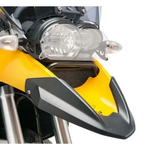 PUIG Headlight protector BMW R1200 GS / ADVENTURE / 2004 2013 ref 7577
