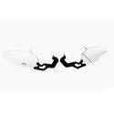 PUIG Protection de phare Ducati MULTISTRADA 950 / 1200 / 1260 / 2016 2021 - 9401