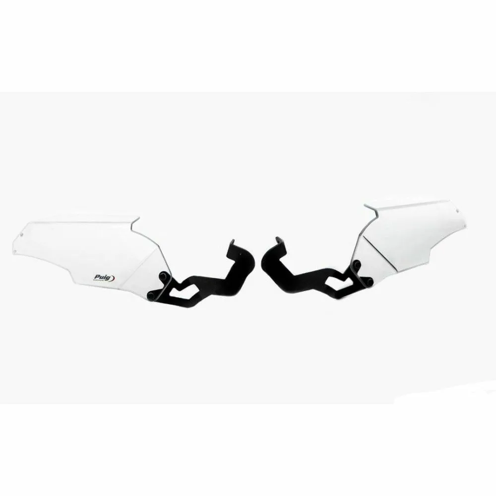PUIG Protection de phare Ducati MULTISTRADA 950 / 1200 / 1260 / 2016 2021 - 9401
