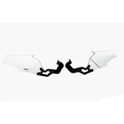 PUIG Protection de phare Ducati MULTISTRADA 950 / 1200 / 1260 / 2016 2021 - 9401