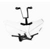 PUIG Headlight protector CRF 1000 L AFRICA TWIN & ADVENTURE SPORTS 2016 to 2019 ref 8714