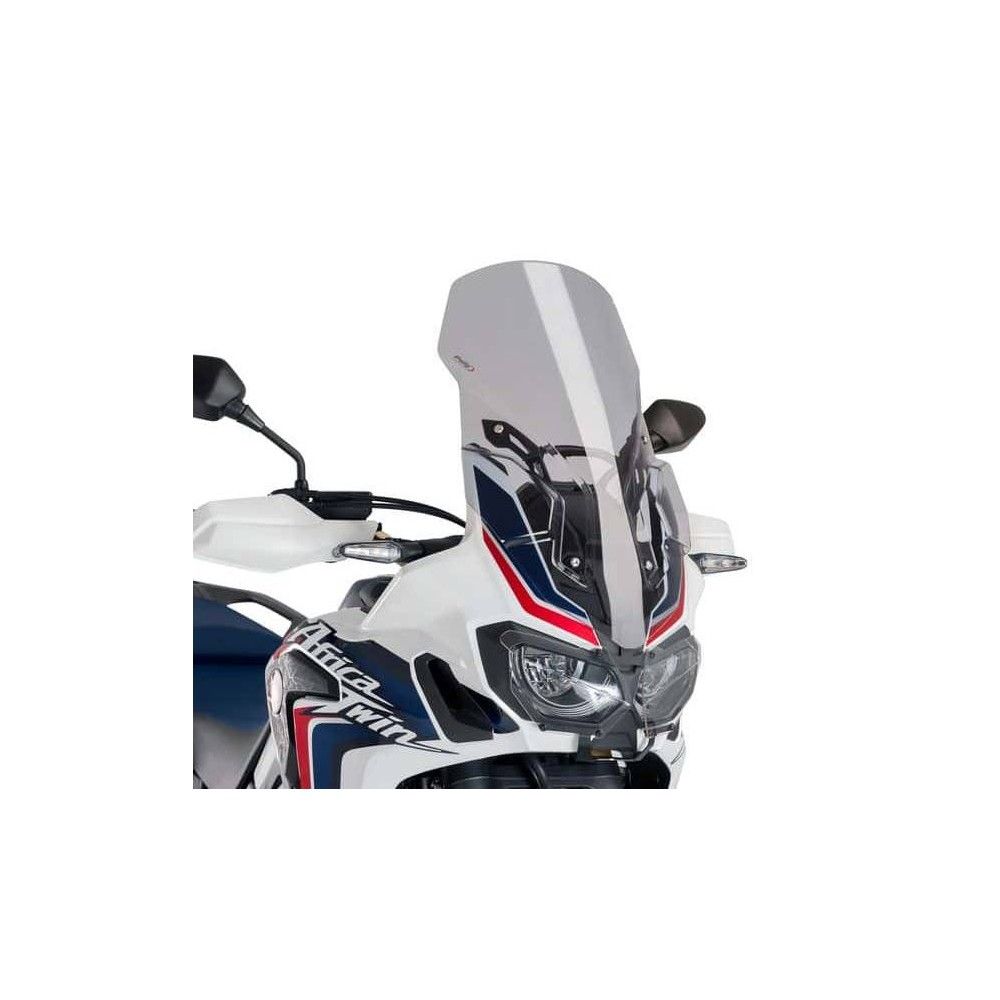 PUIG Headlight protector CRF 1000 L AFRICA TWIN / ADVENTURE SPORTS / 2016 2019 ref 8714