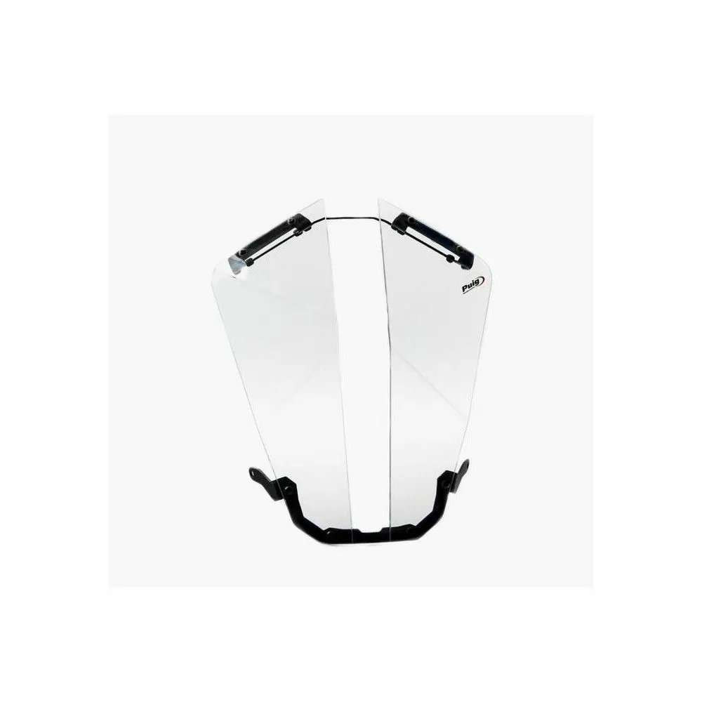 PUIG Headlight protectorKTM 1290 SUPER ADVENTURE R / S / 2017 2020 ref 9470