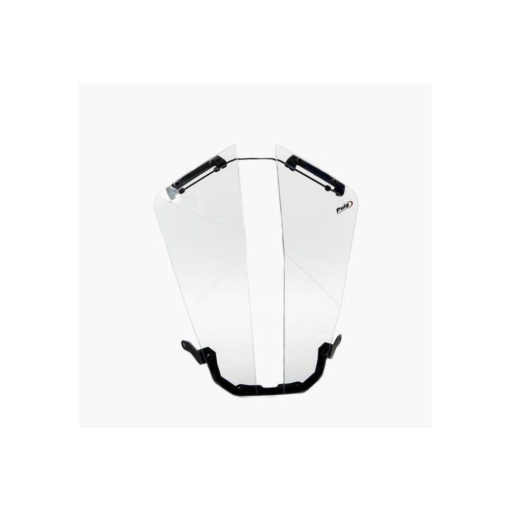 PUIG Protection de phare KTM 1290 SUPER ADVENTURE R / S / 2017 2020 ref 9470