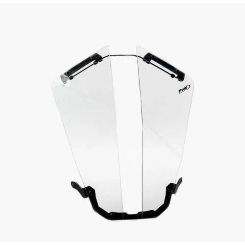 PUIG Protection de phare KTM 1290 SUPER ADVENTURE R / S / 2017 2020 - 9470