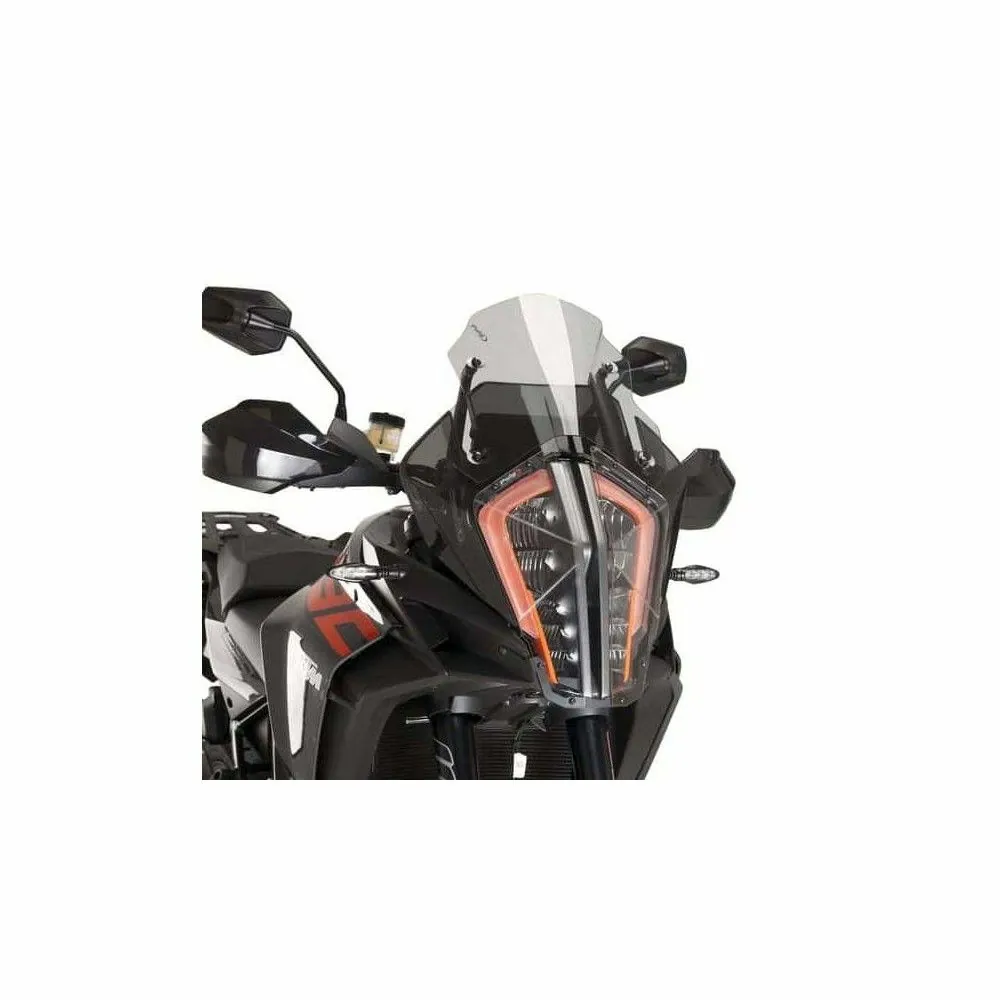 PUIG Headlight protectorKTM 1290 SUPER ADVENTURE R / S / 2017 2020 - 9470