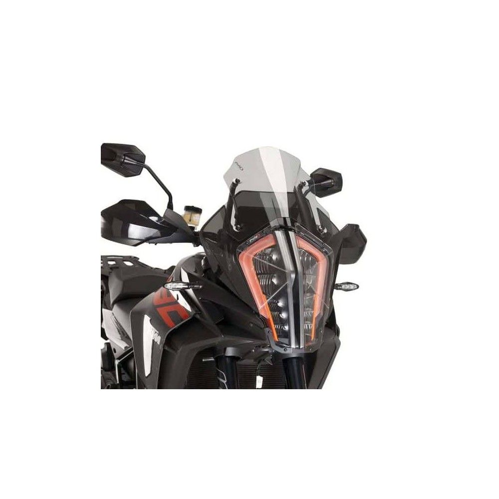 PUIG Headlight protectorKTM 1290 SUPER ADVENTURE R / S / 2017 2020 ref 9470