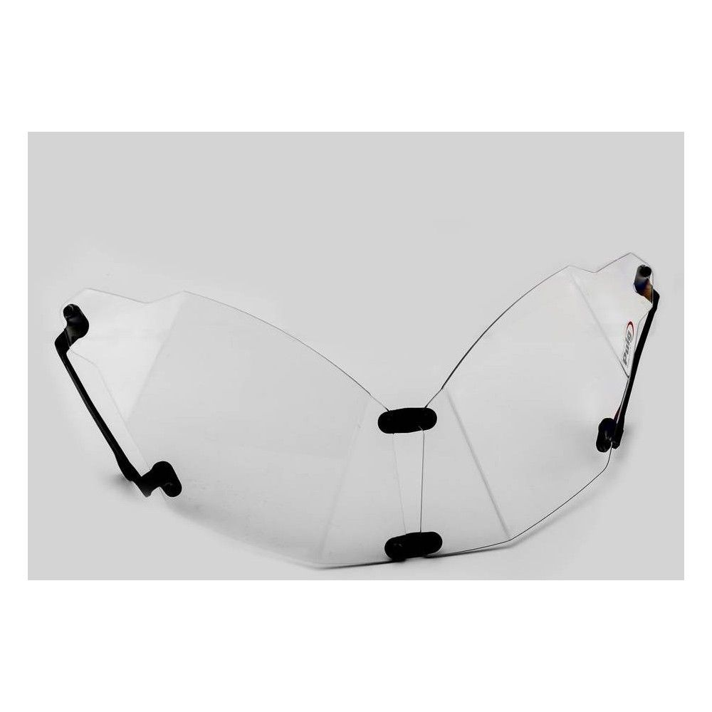 PUIG Headlight protector Suzuki DL 650 V-STROM / XT / 2012 2016 ref 8125