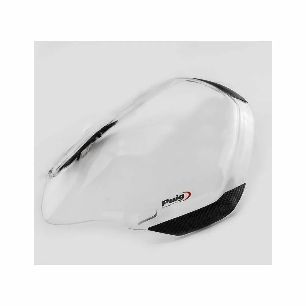 PUIG Headlight protector Suzuki DL1000 V-STROM / 2015 2016 ref 8126