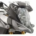 PUIG Headlight protector Suzuki DL1000 V-STROM / 2015 2016 - 8126