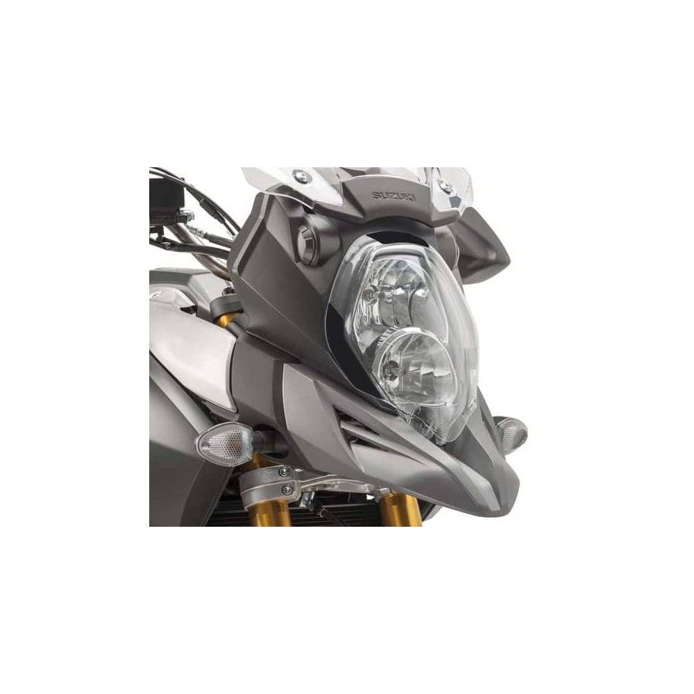 PUIG Headlight protector Suzuki DL1000 V-STROM / 2015 2016 ref 8126