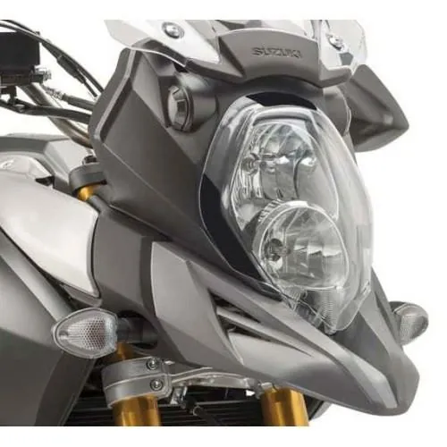 PUIG Headlight protector Suzuki DL1000 V-STROM / 2015 2016 ref 8126