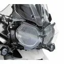 PUIG Protection de phare Triumph TIGER 800 / XC / XCX / XCA / XR / XRX / XRT / EXPLORER / 2011 2020 - 8124
