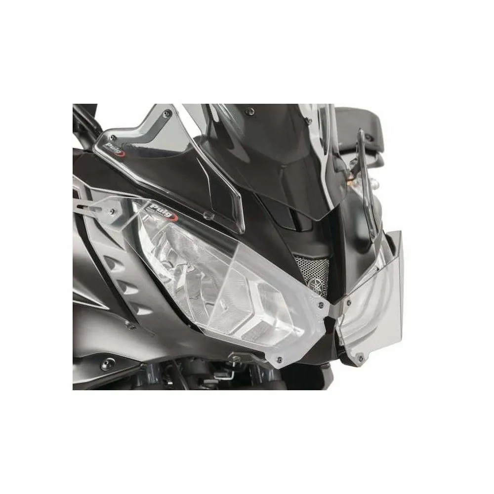 PUIG Headlight protector Yamaha MT-07 TRACER / TRACER GT 700 / GT / 2016 2019 -  9215