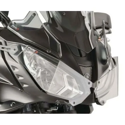 PUIG Headlight protector Yamaha MT-07 TRACER / TRACER GT 700 / GT / 2016 2019 -  9215