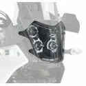 PUIG Headlight protector YAMAHA TENERE 700 / RALLY / EXTREME / EXPLORE / 2019 2025 - 3733
