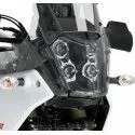 PUIG Protection de phare YAMAHA TENERE 700 / RALLY / EXTREME / EXPLORE / 2019 2025 - 3733