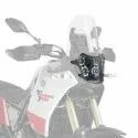 PUIG Headlight protector YAMAHA TENERE 700 / RALLY / EXTREME / EXPLORE / 2019 2025 - 3733