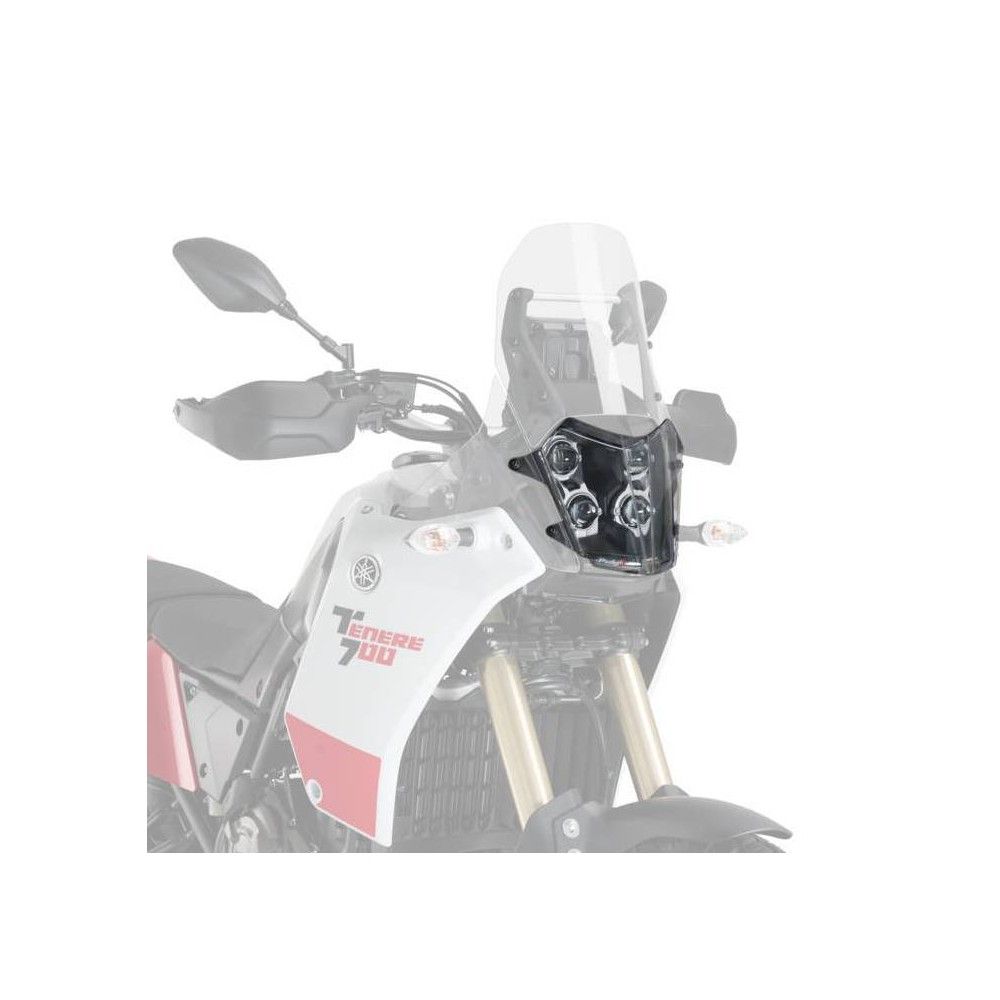 puigheadlightprotectoryamahatenere700rallyedition20192022ref3733