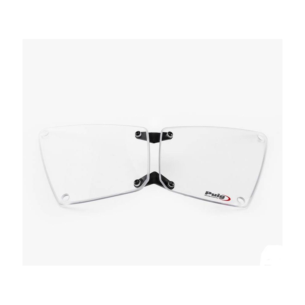 PUIG Headlight protector Yamaha XT 1200 Z SUPER TENERE / ZE / 2010 2022 ref 8417