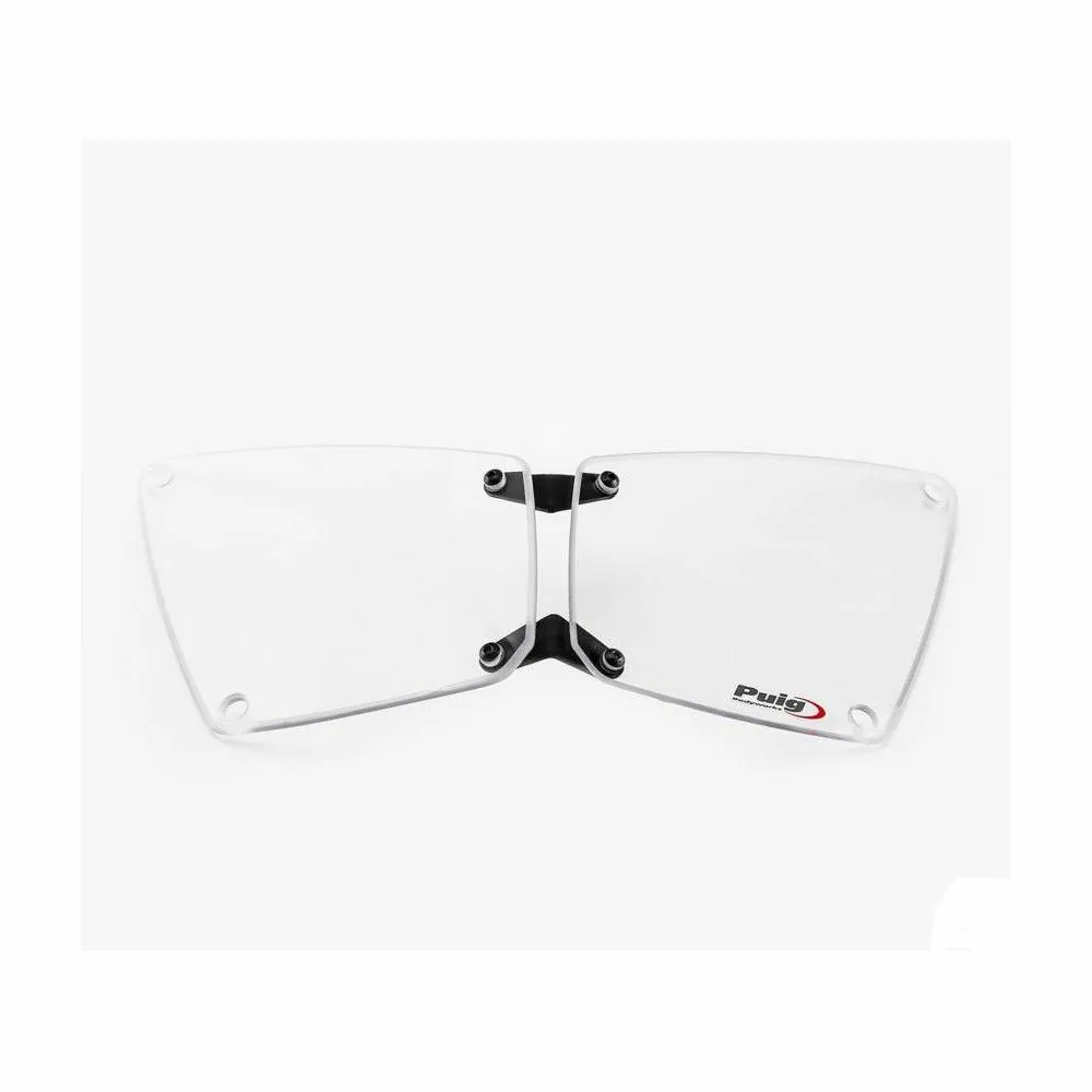PUIG Headlight protector Yamaha XT 1200 Z SUPER TENERE / ZE / 2010 2022 ref 8417