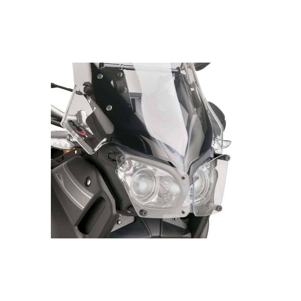 PUIG Headlight protector Yamaha XT 1200 Z SUPER TENERE / ZE / 2010 2022 ref 8417