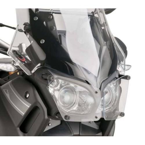 PUIG Headlight protector Yamaha XT 1200 Z SUPER TENERE / ZE / 2010 2022 ref 8417