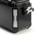 GIVI autocollants sérigraphiés E145 pour valise GIVI CAME-SIDE TREKKER OUTBACK DOLOMITE ALASKA 36L 37L 48L moto scooter
